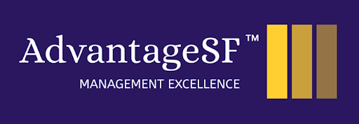 AdvantageSF Logo